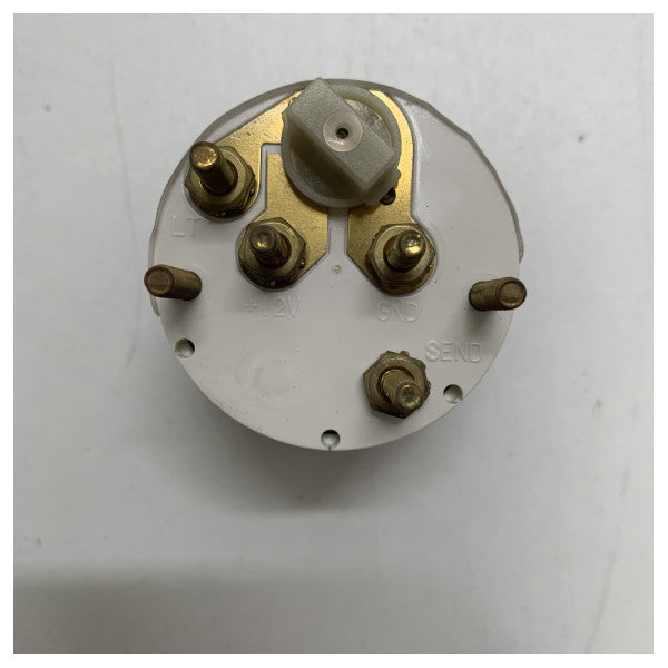 Манометър за температурата на водата в двигателя на Mercury Quicksilver - 79-816933