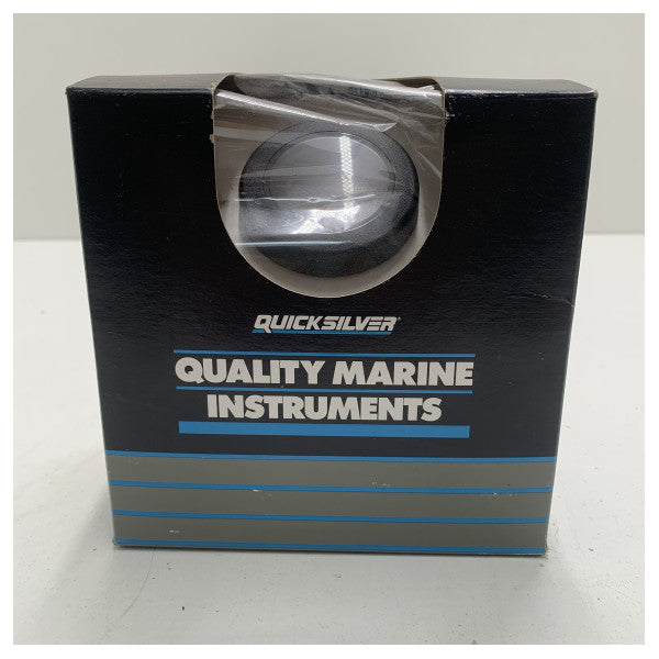 Mercury Quicksilver Engine Trim Indicator Guage-79-817033-A1