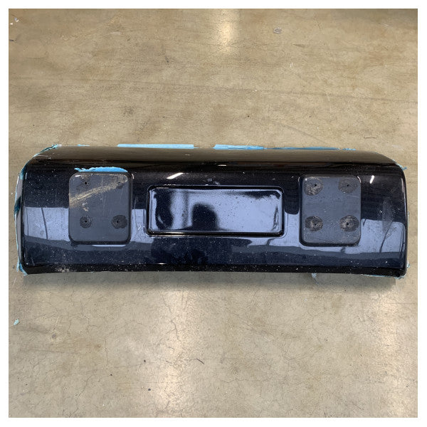 Riva GRP seat body to be upholstered - 1327MM VTR G180 R1