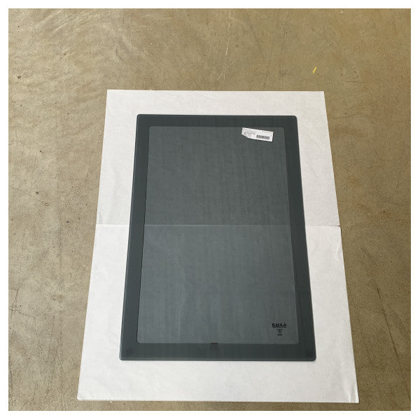 Комплект прозорци FECO ITC Naval Rhea от първокласен морски клас - издръжливи, устойчиви на атмосферни влияния корабни прозорци