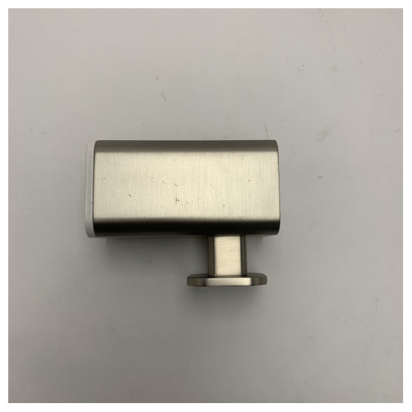 エルカ ステンレス製液体石鹸皿ホルダー 固定 - 5550