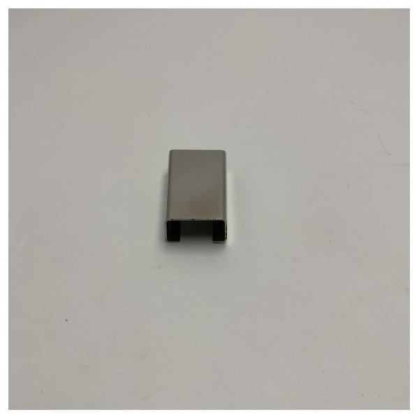 Rustfrit stål vinsj håndtag støtte til maritim brug - 65541