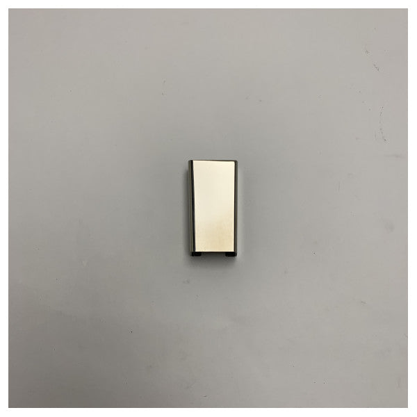 Rustfrit stål vinsj håndtag støtte til maritim brug - 65541