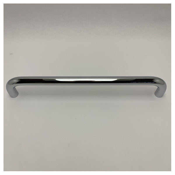 Manípulo de toalha cromado Fantini de qualidade marítima � Durável, resistente à corrosão para navios e marinha