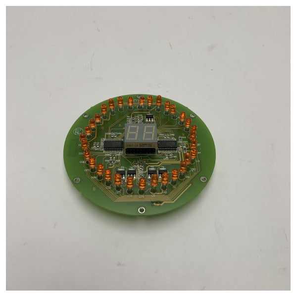 Komponent PCB kompasu Radio Zeeland RZ1970/A1 -