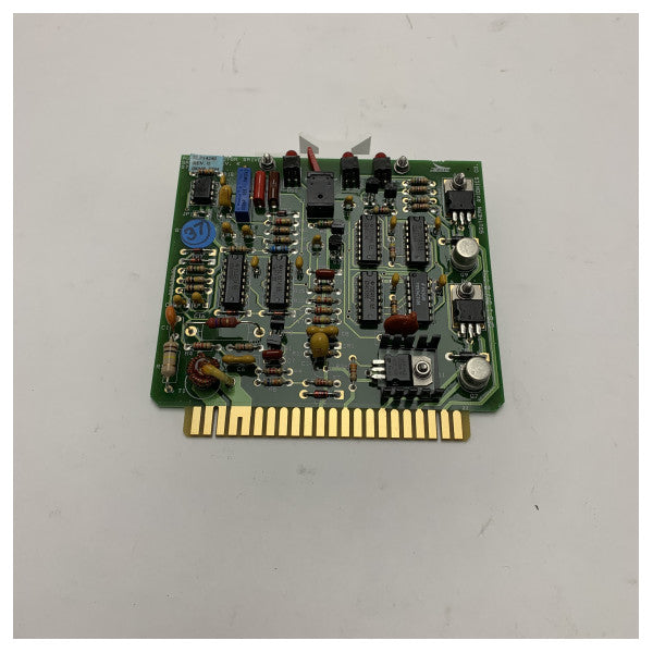 Komponenti ta' Elettronika Marittima ta' Kwalità Għolja SLF5001 għal Integrazzjoni tas-Sistema Durabbli u Preċiża