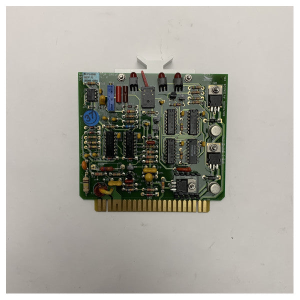 Komponenti ta' Elettronika Marittima ta' Kwalità Għolja SLF5001 għal Integrazzjoni tas-Sistema Durabbli u Preċiża