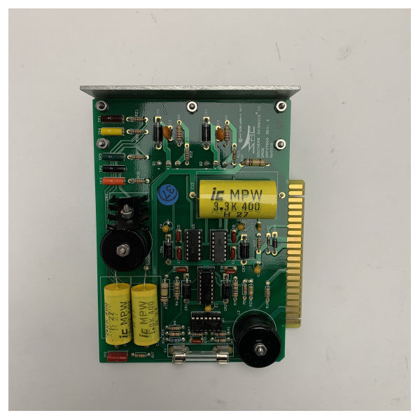 Tarjeta de PCB Rev Dmod Srp29800 de Southern Avionics