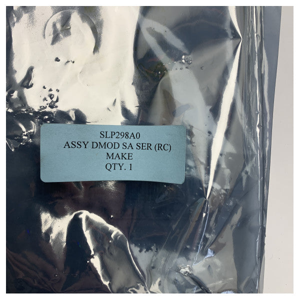 Tarjeta de PCB Rev Dmod Srp29800 de Southern Avionics