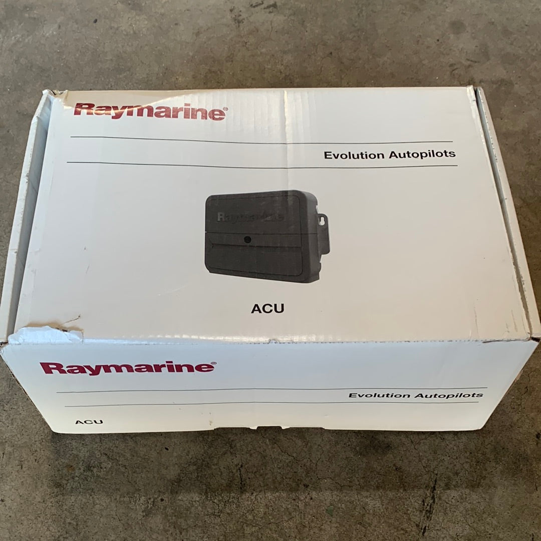 Raymarine ACU-200 processor för autopilot - E70099