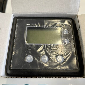 Morski generator wysokoprężny Nanni QMF6.0M 5 kW | 1500 obr/min z osłoną dźwiękochłonną 230V