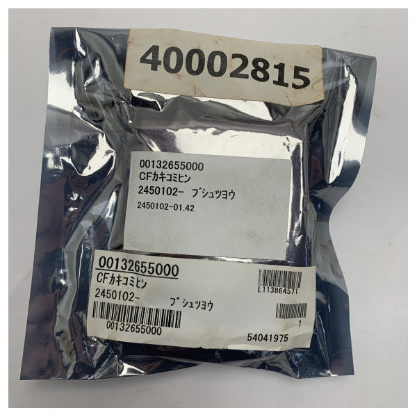 Scheda Compact Flash da 256MB di alta qualità per un'archiviazione e trasferimento dati marittimi affidabili