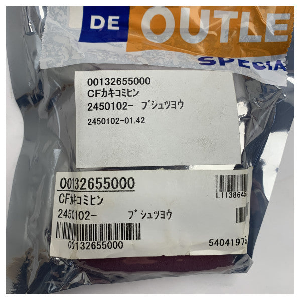 Visokokvalitetna 256MB Compact Flash kartica za pouzdano pohranjivanje i prijenos pomorskih podataka