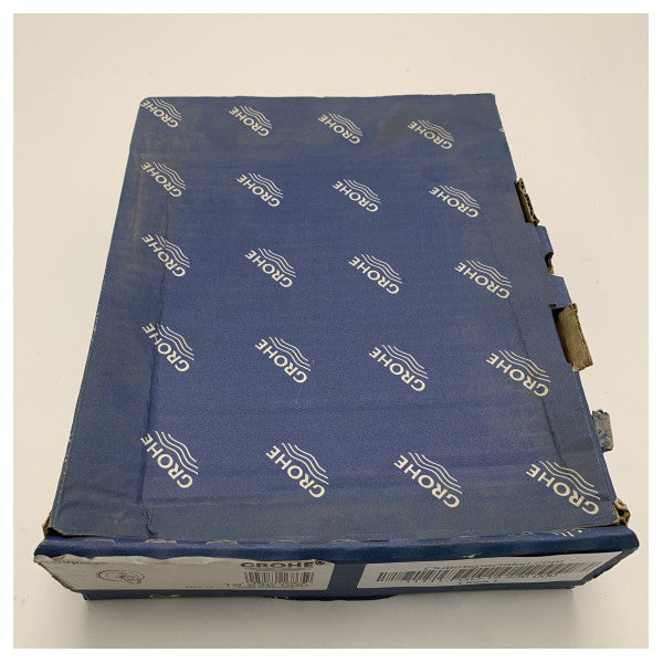 Grohe Europlus Single Lever Shower Mixer Tab 19 536 000