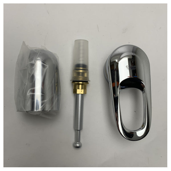 Grohe Europlus Single Lever Shower Mixer Tab 19 536 000