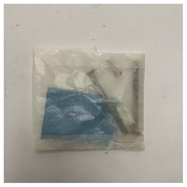 Grohe Europlus Single Lever Shower Mixer Tab 19 536 000