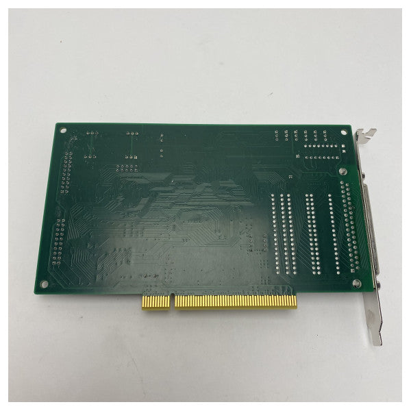 Enregistreur de données maritimes Furuno S-VDR PCI-9111DG PCB de traitement de signal A/D