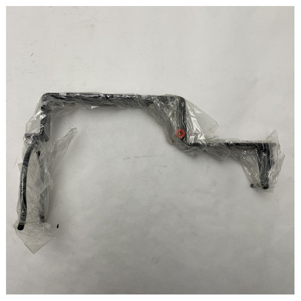 Luz e sinalizador de fumo Ikaros MOB MKIV Solas MED USCG - 190027