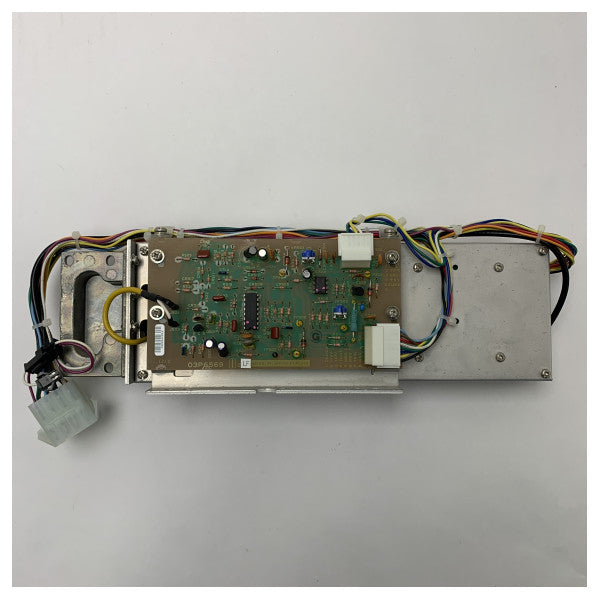 Moduł interfejsu elektronicznego morskiego Furuno 03P6570A(LF) - 008-570-620