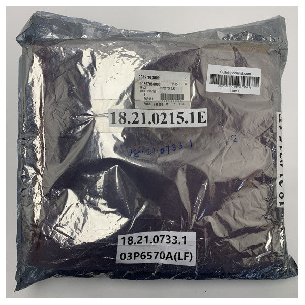 Furuno Marine Elektronisk Grensesnittmodul 03P6570A(LF) - 008-570-620