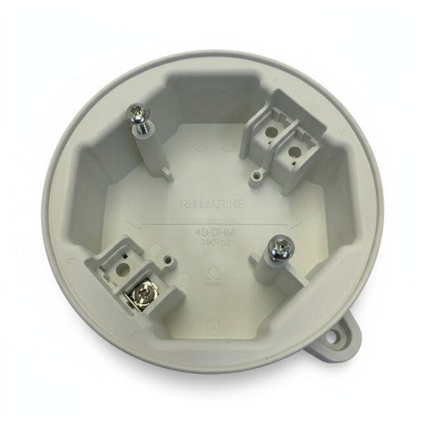 Tyco 4B-DHM-4 Ηλεκτρική Στήριξη Λευκή