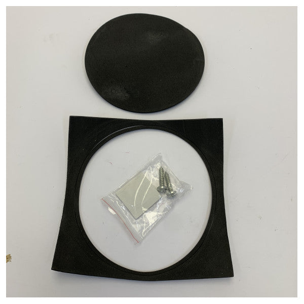 Tyco 4B-DHM-4 Ηλεκτρική Στήριξη Λευκή