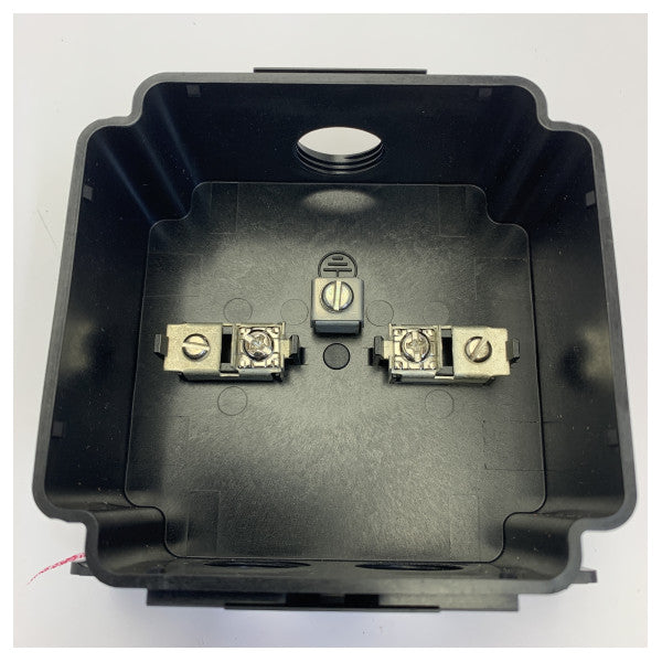 Consilium MCP-C Marine Manual Call Point