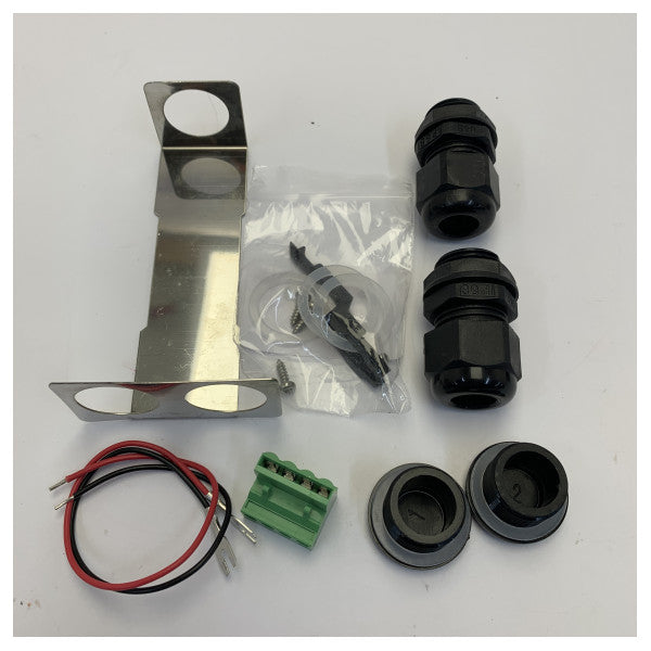 Consilium MCP-C Marine Manual Call Point