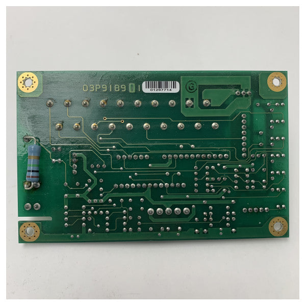Furuno FAR28X5 Radar PCB 03P9189 - 008-566-340