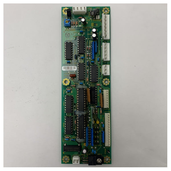Furuno PCB RFC-9008E Printed Circuit Board for FAR2835SW - 008-570-640