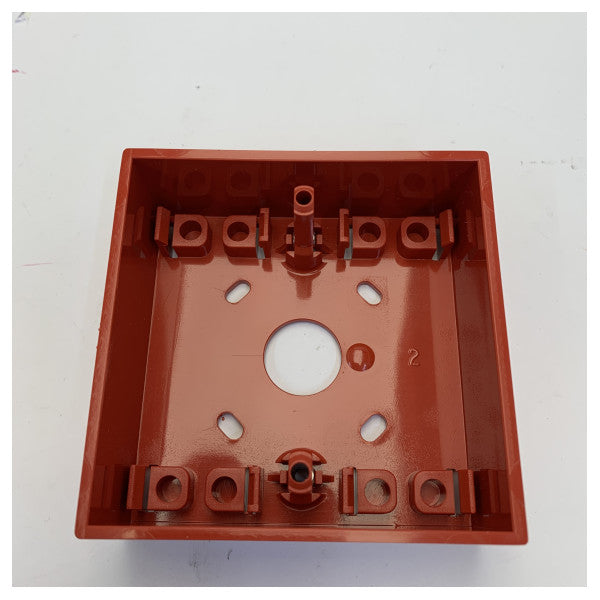 Tyco SUS516W Electric Built-in Box / Back Box for Manual Call Point