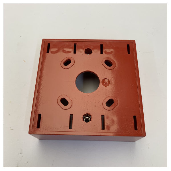 Tyco SUS516W Electric Built-in Box / Back Box for Manual Call Point