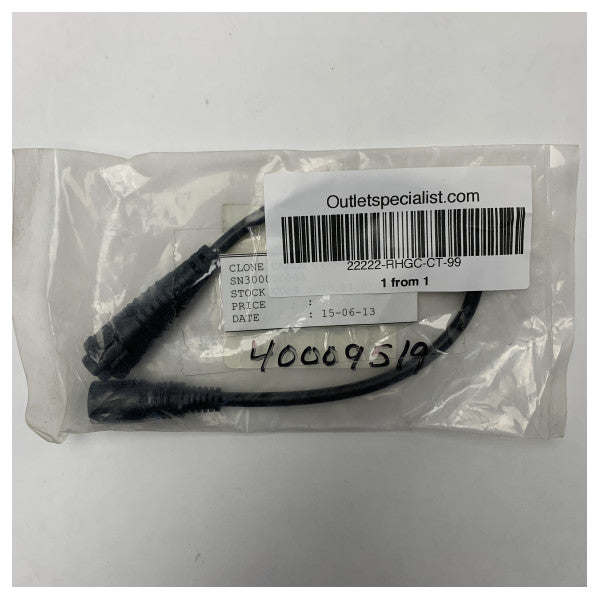 Standard Horizon CT-99 VHF programmeringskabel