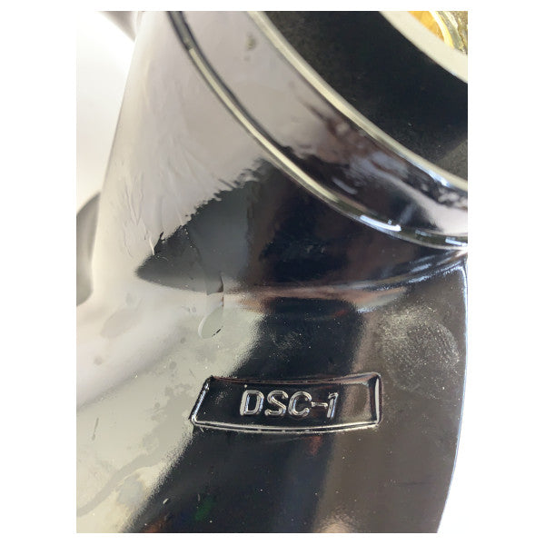 Elica in alluminio Suzuki 10-1/4 x 13 a 3 pale - 58100-96372-YAY