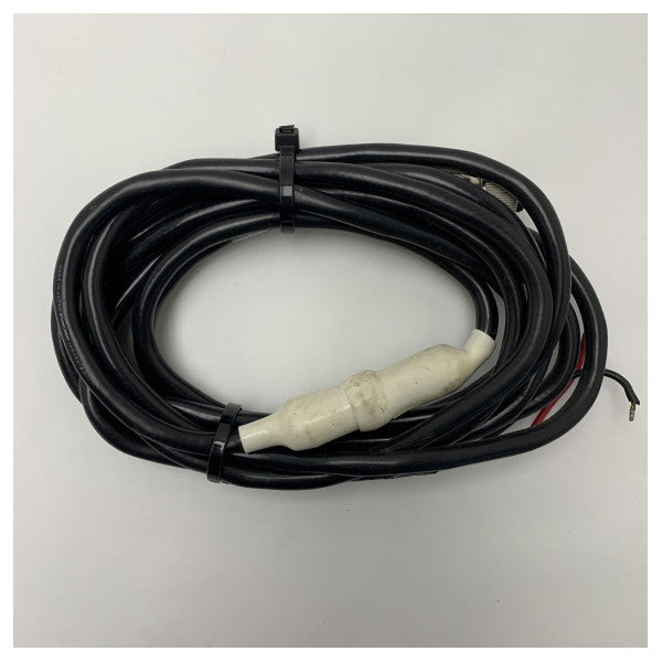 Kabel zasilający Furuno 16S0424-C 16M dla Felcom 16