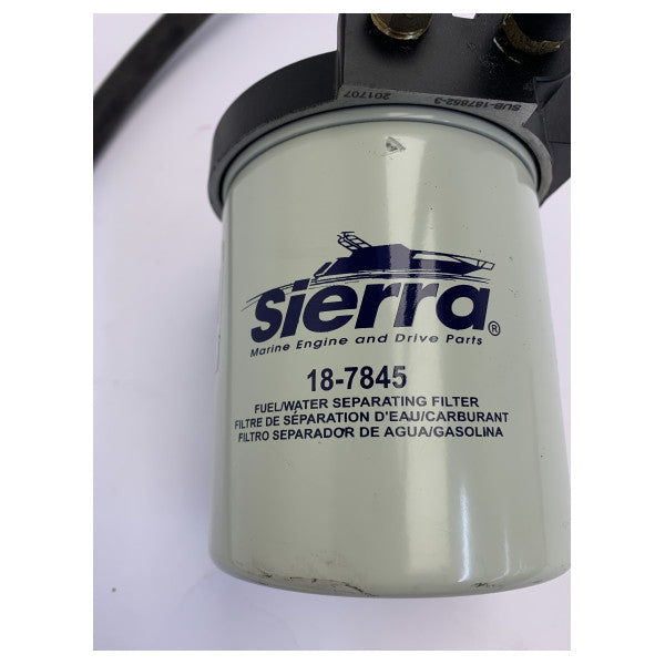 Sierra Marine 18-7845 Kraftstofffilter - Wasserabscheider
