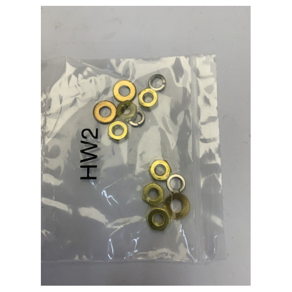 Tohatsu 3GF-72571-0 Marinmotor Trimmätare Silver