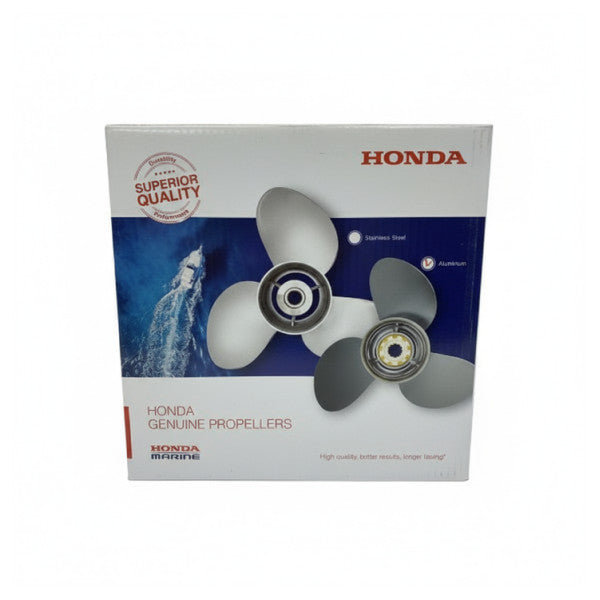 Honda Marine Outboard Propeller 11 1/8 x 13 3-blade - 59130-ZV5-13AH