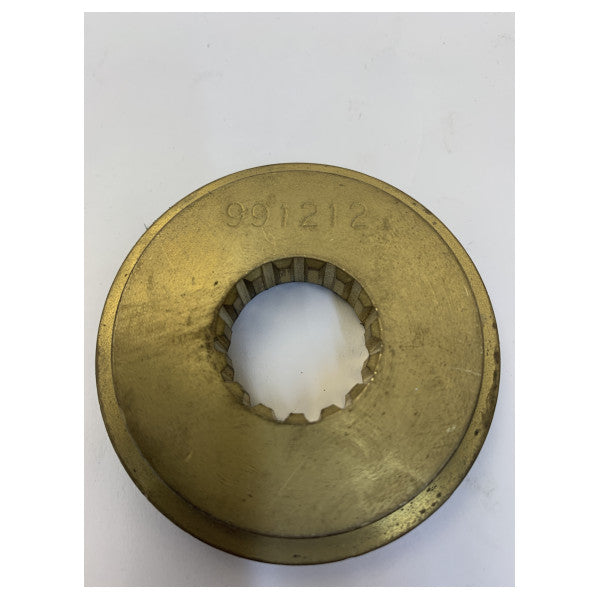 Rondelle de poussée avant de roue MI 991212