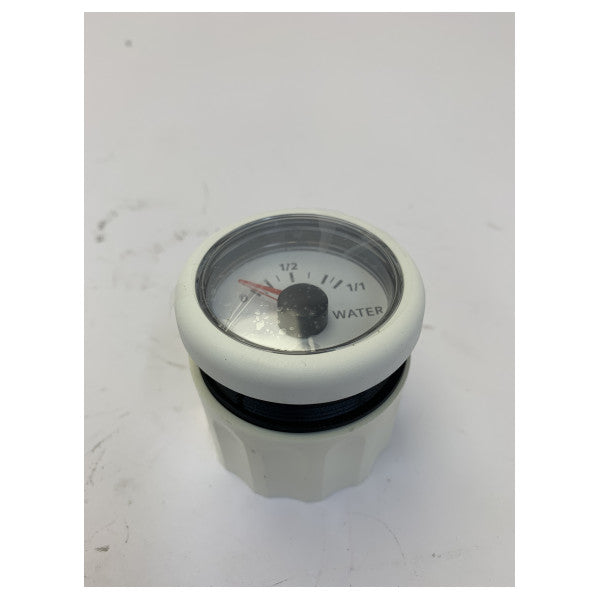 VDO ViewLine Marine Fresh Water Level Indicator A2C59514192 - 52mm
