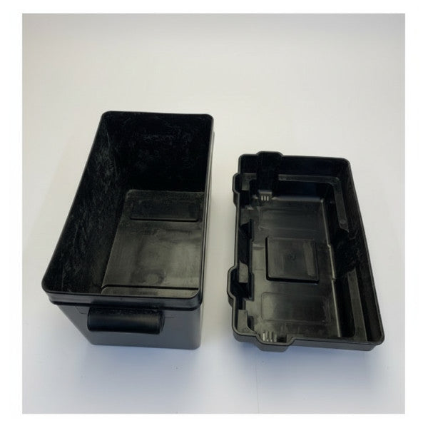 Allpa Marine Battery Box - Универсална кутия за батерия за лодка и яхта