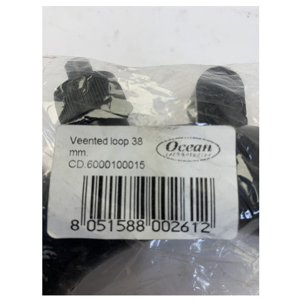 Ocean Yacht Hardware CD-6000100015 - Marine beslag av høy kvalitet