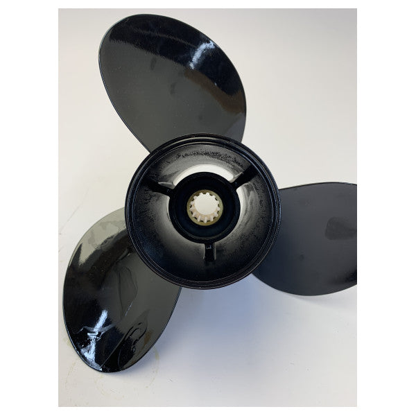 Suzuki DF60A Aluminium-Außenborder-Propeller 3x11 1/4 x 15 - S1500 - RB