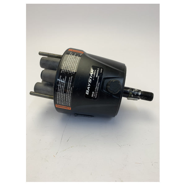 Dometic مضخة التوجيه الهيدروليكي البحرية BayStar HH4314-3
