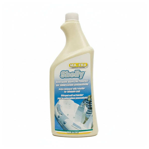 MA-FRA L-18001 Inflatable Craft Cleaner - Reiniger für Schlauchboote
