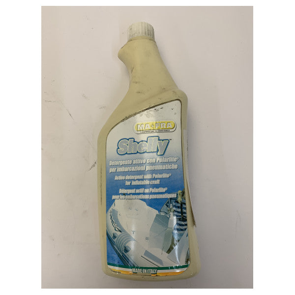 MA-FRA L-18001 Inflatable Craft Cleaner - Reiniger für Schlauchboote
