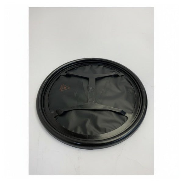 PE-HD Marine Inspection Hatch Cover Deck Plate