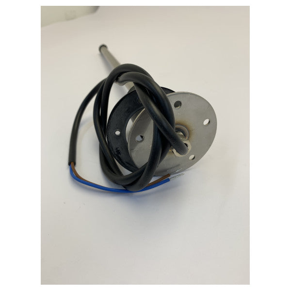 Vetus SENSOR380 Universeller Tankfüllstandssensor - Kraftstoff und Wasser - 380 mm