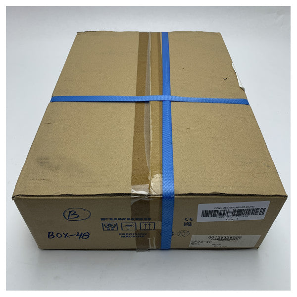 Furuno OP24-42 Kiinnike FMD-3100 Näytölle