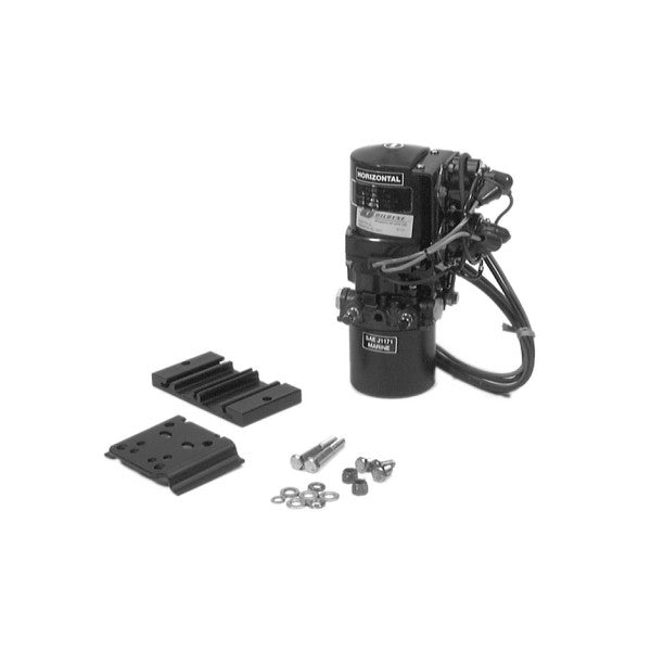 Mercury Quicksilver 818377A 2 ηλεκτρική υδραυλική αντλία πρύμνης 12V